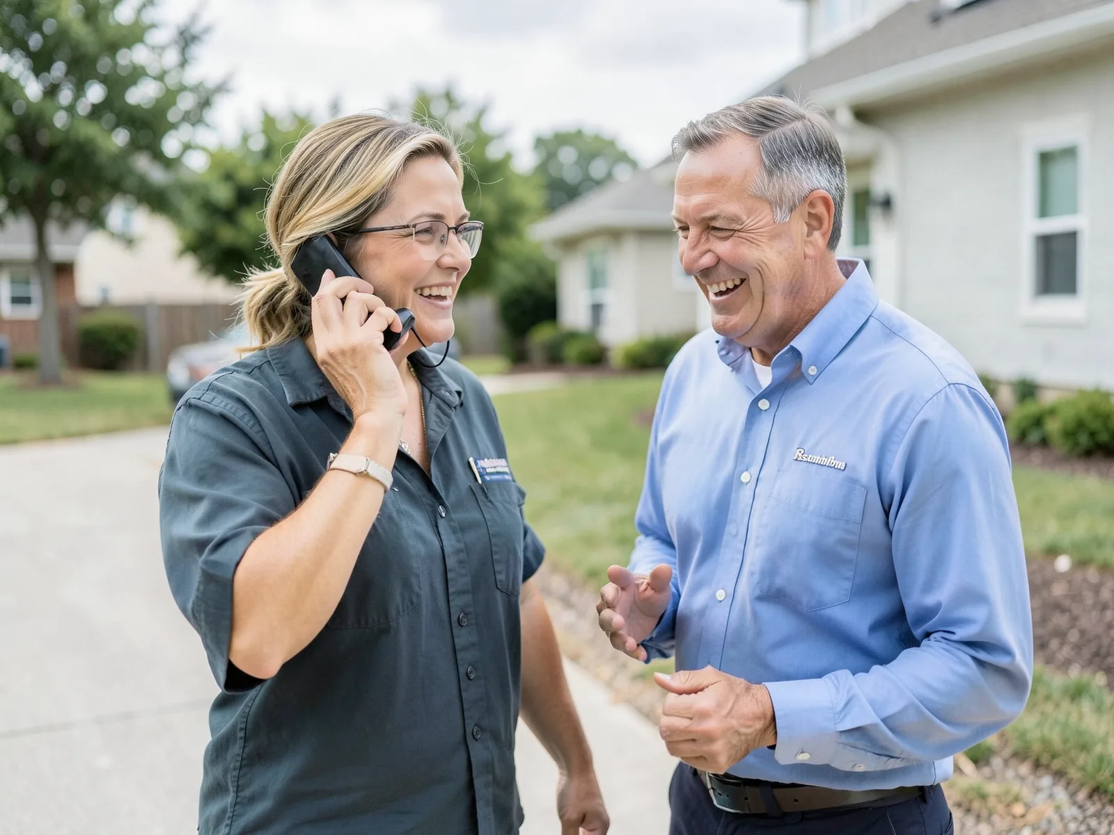 Frequently Asked Questions About Ceiling Leak Restoration in Hammondsville, OH